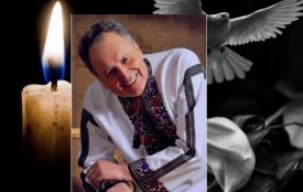 Помер народний артист України Богдан Іваноньків