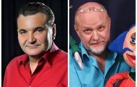 Театральним діячам Тернопільщини присвоїли почесне звання