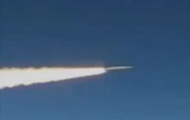 росія атакувала «Кинджалом» та сотнями дронів: деталі нічного удару по Україні