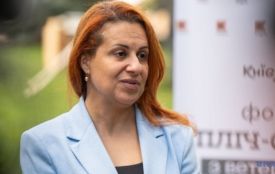 В Україні планують створити п’ять філій Національного військового меморіального кладовища