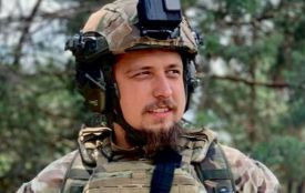 Вшанують пам'ять Героя України Сергія Коновала (програма)