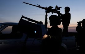 В Україні працює перша приватна ППО