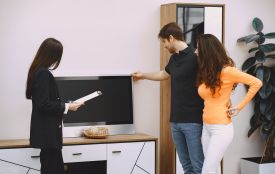 Як вибрати телевізор для дому: поради для покупців (на правах реклами)