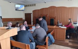 Смерть однорічного Єремія у лікарні: адвокати обвинувачених медиків хочуть допитати дев’ять свідків