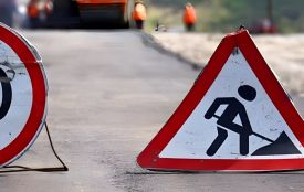 Між Кременцем і Почаєвом перекривають дорогу через ремонт моста: схема об'їзду