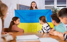 Класи ділитимуть на групи: що зміниться в школах з нового навчального року