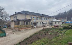 Понад 23 мільйони на ремонт садка у Бучачі: що зроблят, де зараз діти та працівники