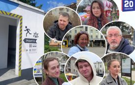 Чи спускаються тернополяни в укриття під час тривоги: ми в них запитали