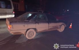 Смертельна аварія у Борщеві: справу передали до суду