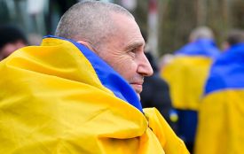 «Мріє повернутися в рідний дім. А все погане — забудеться». З полону повернувся Анатолій Копча