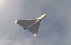 У повітряному просторі Тернопільщини фіксують дрони. В сусідніх областях чули вибухи