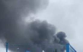 Є влучання по підприємству на Тернопільщині