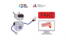 Чи вмієте ви перевіряти контент, згенерований ШІ: перевірте себе