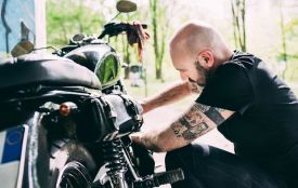 10 частих причин, чому не заводиться мотоцикл: від експерта мотосалону MOTOshop.UA (на правах реклами)