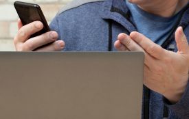 Шахраї виманювали кошти від імені голови Кременецької районної адміністрації