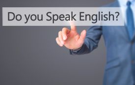 Який рівень англійської потрібен держслужбовцям та керівникам в освіті: МОН визначило нові вимоги