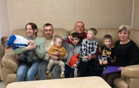 Прийомну сім'ю створили у Кременецькій громаді