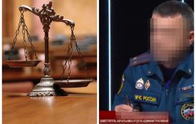 Уродженця Тернополя, експосадовця ДСНС у Криму, підозрюють у держзраді