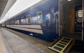 Квитки для пасажирів з інвалідністю тепер можна придбати онлайн