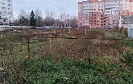 Проти повернення землі громаді? Міська рада оскаржує рішення суду щодо ділянки біля Зеленбуду