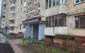 Вбивство на Володимира Великого: що дізналися «20 хвилин» про підозрюваного та вбиту