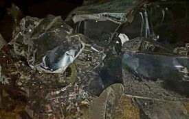 20-річний водій п’яним сів за кермо і скоїв ДТП з потерпілим.  Як водію вдалося уникнути тюрми?