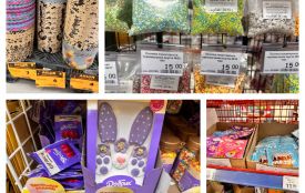 Скільки коштує спекти паску самостійно: ціни на декор у магазинах Тернополя