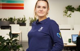 «Партнерство, що розвиває регіони: досвід Західного Хабу МХП» (новини компаній)