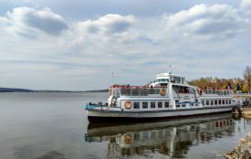 Куди піти, що побачити у Тернополі у вихідні 4-5 квітня