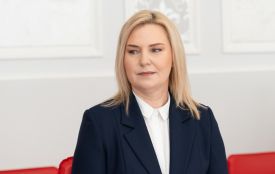 На посаду заступниці начальника Тернопільської ОВА призначили Наталію Масник