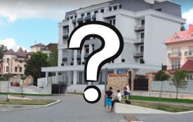 Підозра та обшуки: що відомо про скандал із забудовником у Тернополі