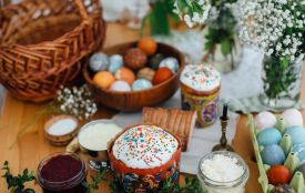 Великодній кошик – 2026: скільки коштують продукти у тернопільських супермаркетах