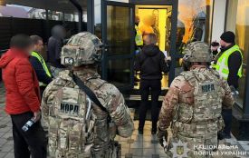 Мільйонні прибутки, 200 кг метадону – правоохоронці Тернопільщини викрили  групу наркоторговців