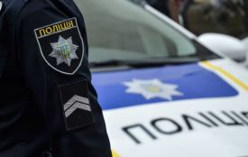 За вихідні виявили 10 нетверезих водіїв: одного — повторно