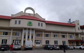 ФК «Нива» повторно подав документи на проведення домашнього матчу і запрошує на відкрите тренування