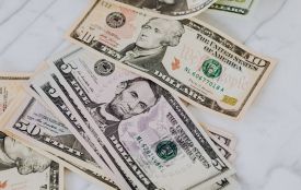 Долари зникли з будинку, поки господар спав: у Козівські громаді сталась крадіжка