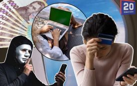 Обіцяли допомогти з виїздом за кордон:  онлайн-пошук роботи обернувся втратами