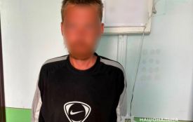 35-річного тернополянина підозрюють в крадіжці електросамоката
