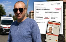 «Брата з відстрочкою возять між ТЦК, а йому стає гірше. У лікарню не дають забрати»