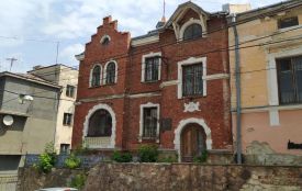 Віллу Вітошинських у Тернополі обіцяють зберегти: петицію підтримали, але без чіткого плану