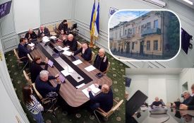 Невід’ємні поліпшення для ще одного приміщенні в Центрі. Що можуть приватизувати?