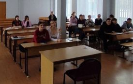 У Тернополі збільшують набір у профтехосвіту