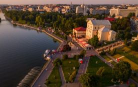 Тернополю — 486 років: як відзначатимуть річницю першої письмової згадки про місто