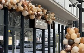 Великодні солодощі починаються з «Тортіно»: створіть свято власноруч (новини компаній)