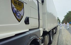 В Україну повернули тіла тисячі загиблих оборонців