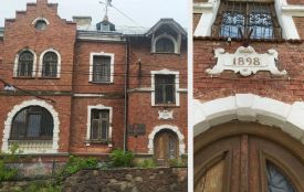 Петицію про реставрацію пам’ятки на Опільського підтримали. Що мають зробити