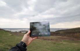 Презентували національну туристичну програму для емоційного відновлення — уже є перші учасники з Тернопільщини