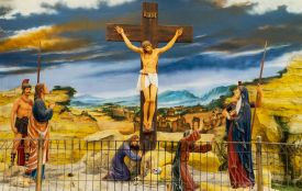 Страсна П'ятниця — найскорботніший день року: що важливо знати