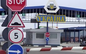 Для українців змінили правила перетину корону з Європою з 10 квітня