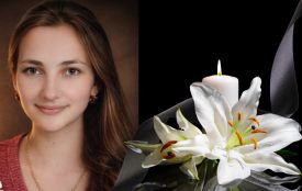 Відійшла у вічність фельдшер санітарно-гігієнічної лабораторії з Чортківщини Олена Дзюба